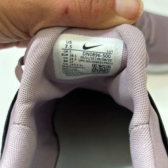 Womens Nike AirMax - Picture 6 of 6